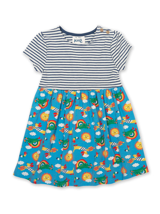 Kite Planet Pals Dress