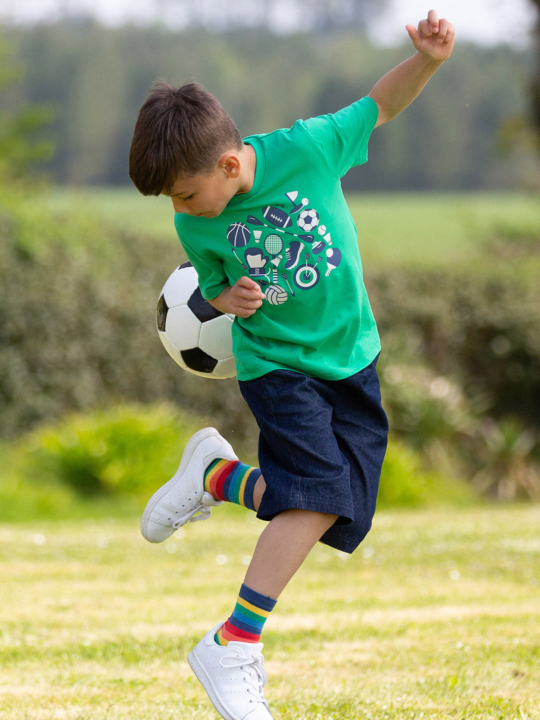 Kite Sport-tastic t-shirt