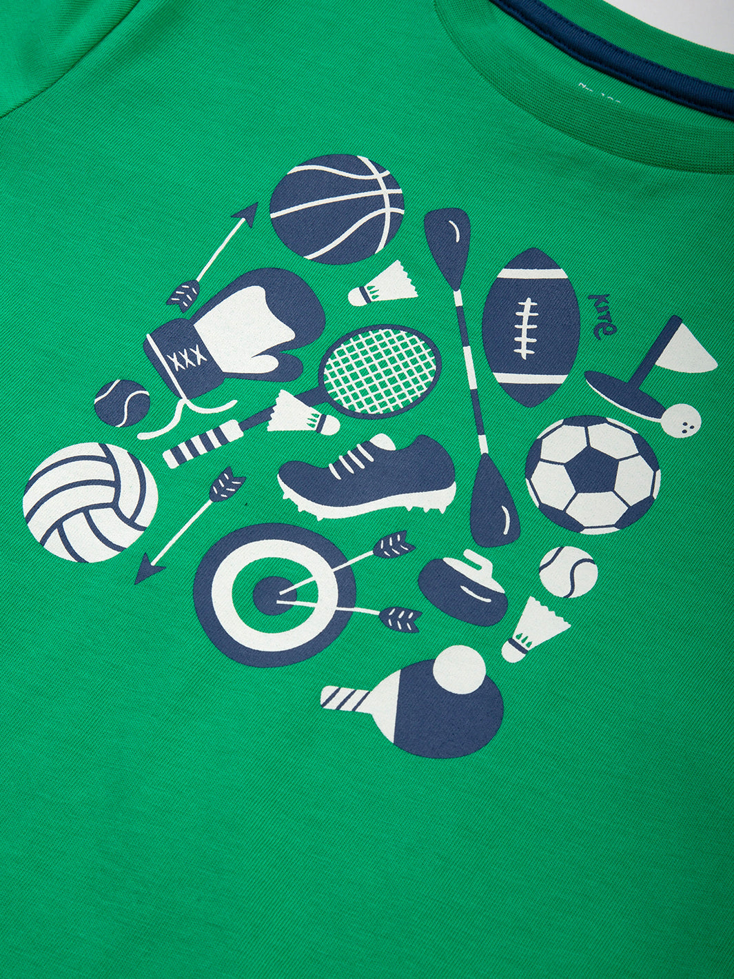Kite Sport-tastic t-shirt
