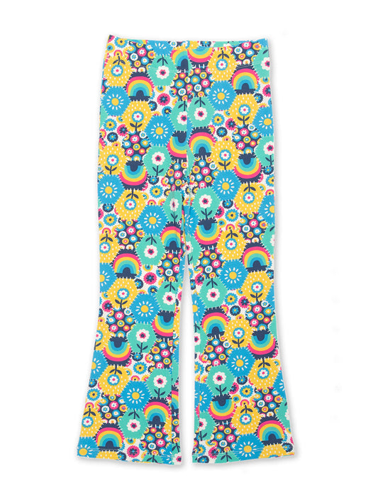 Kite Patchwork Planet Leggings
