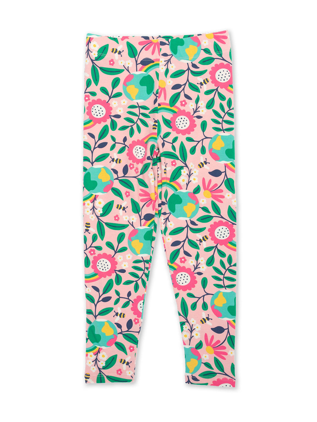 Kite Hello Earth Leggings