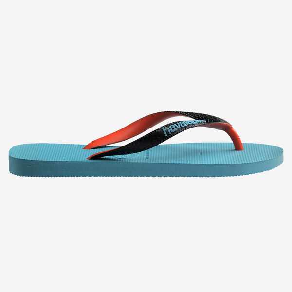 Havaianas Top Mix Flip Flops in Blue