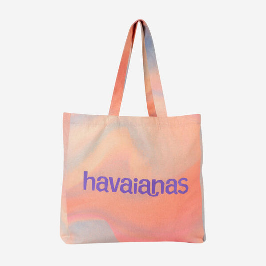 Havaianas Beach Bag XL in Multicolour