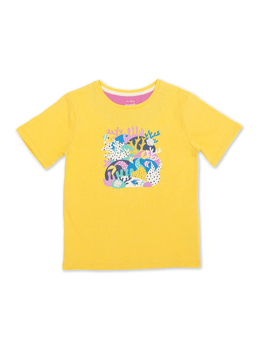 Kite Coral Reef Tee