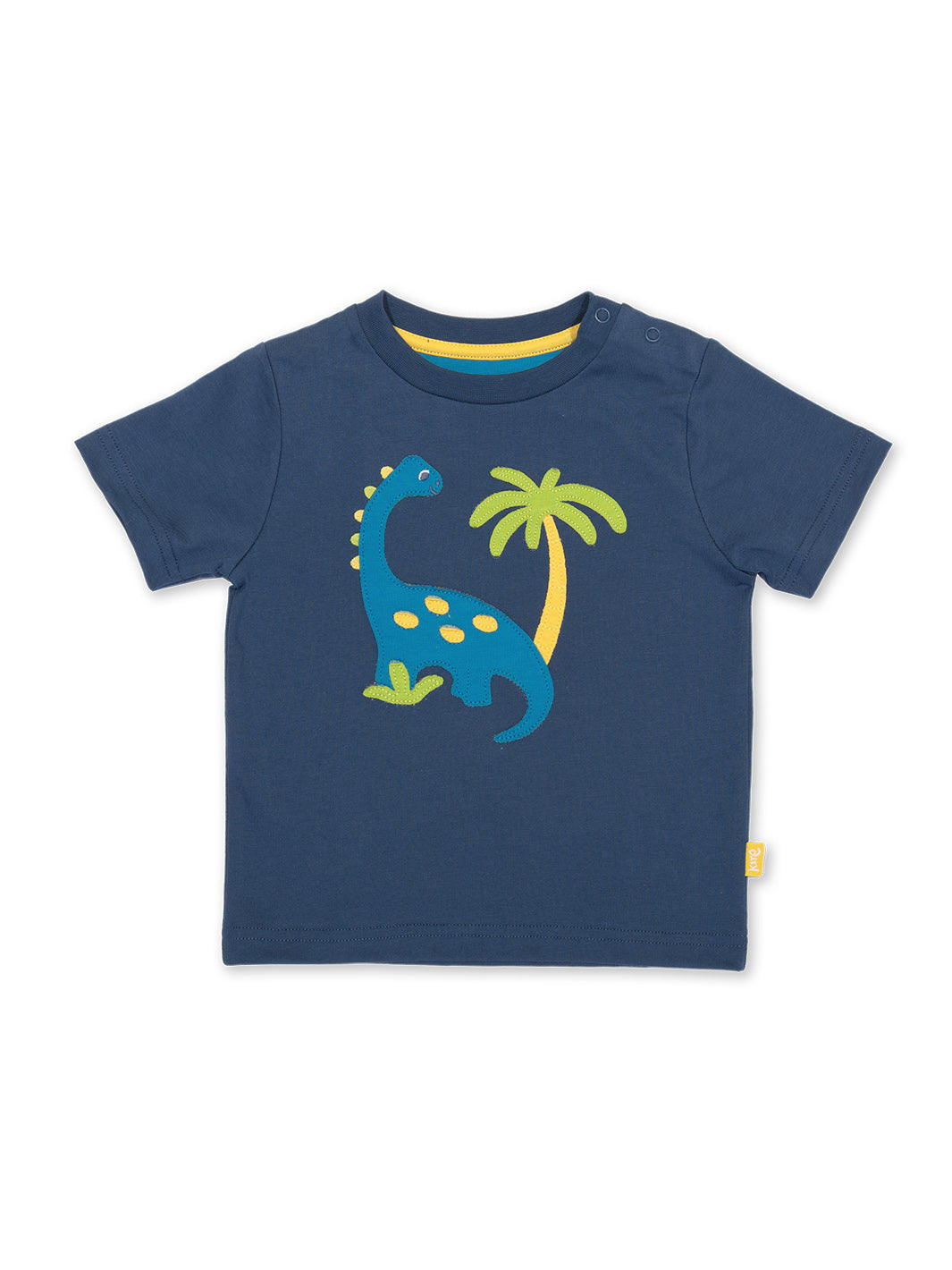 Kite Dino Earth T-Shirt