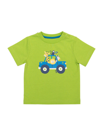 Kite Safari T-Shirt