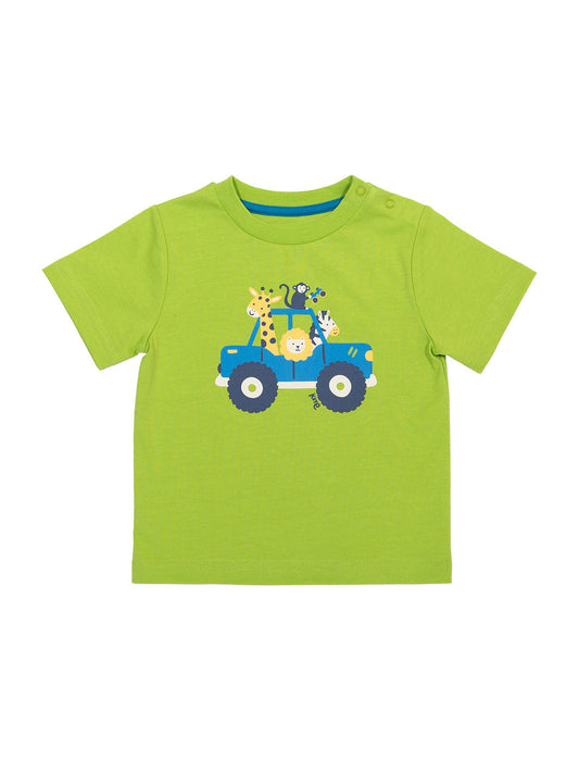 Kite Safari T-Shirt