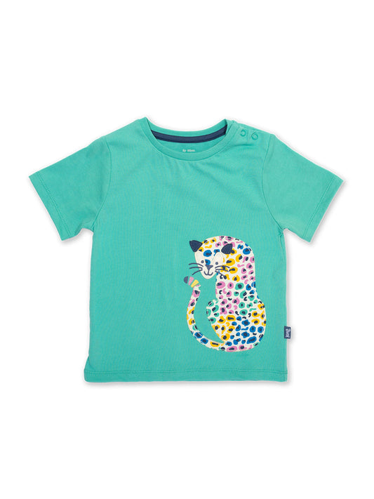 Kite Panthera t-shirt
