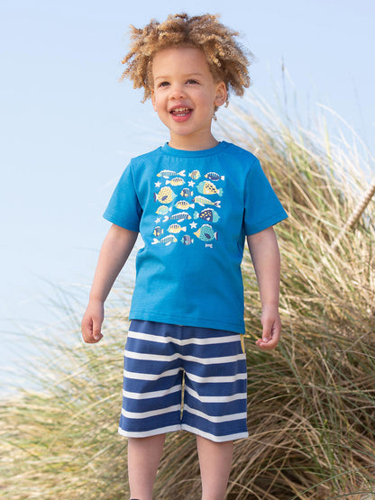 Kite Funky Fish T-Shirt