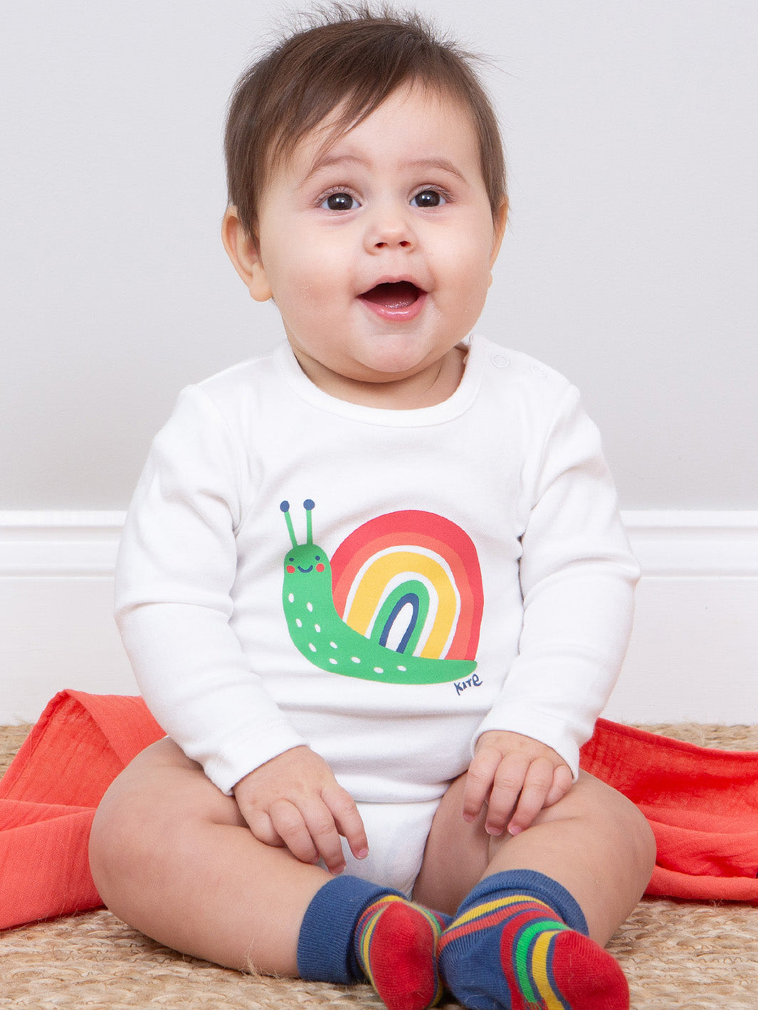 Kite Huggle Bodysuit