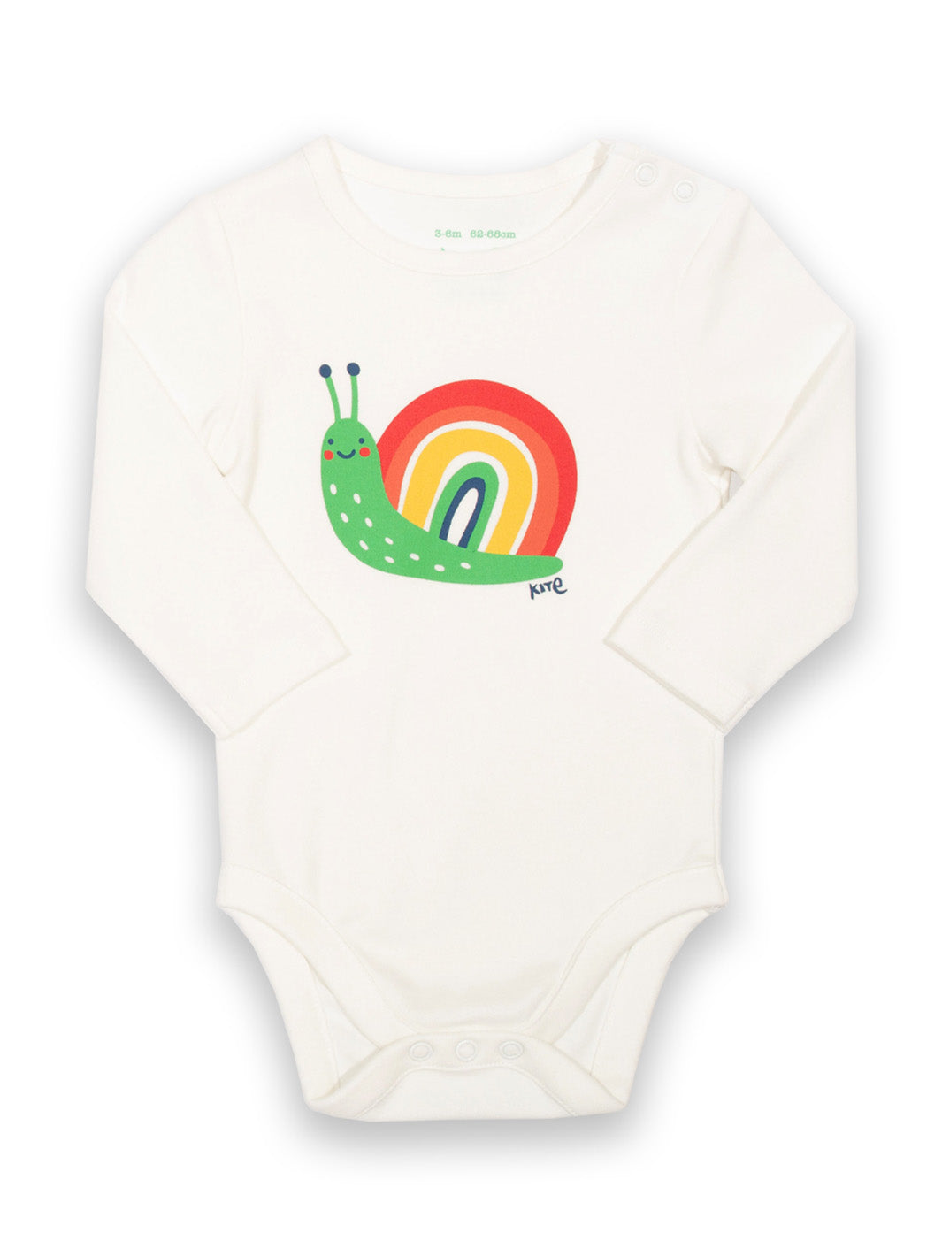 Kite Huggle Bodysuit