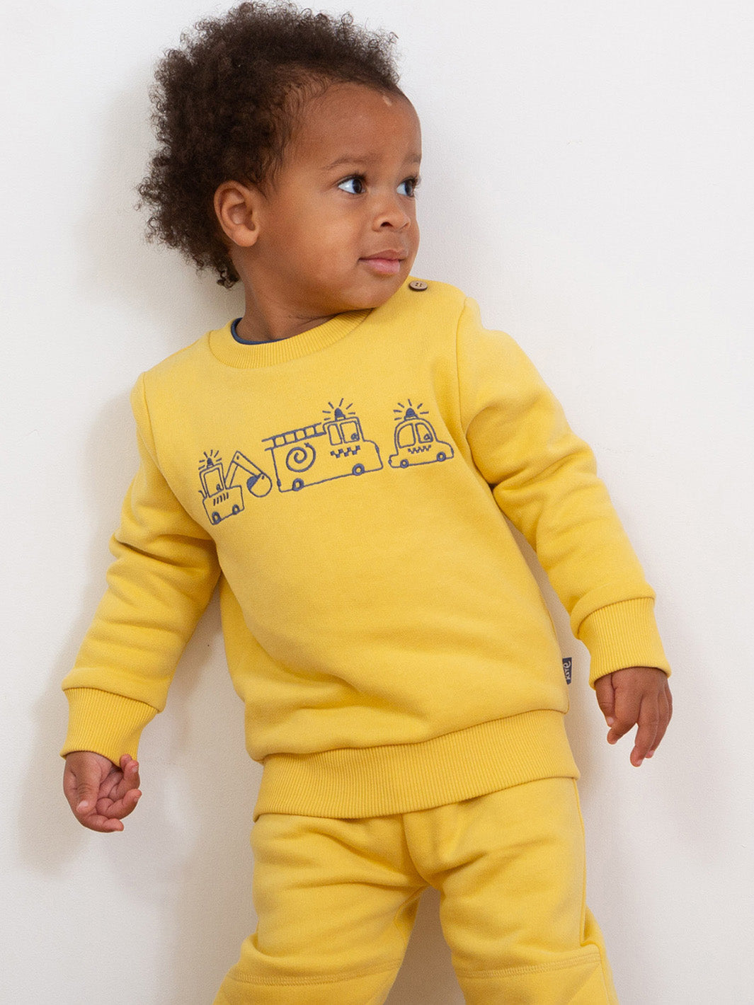 Kite Happy Helpers Sweatshirt