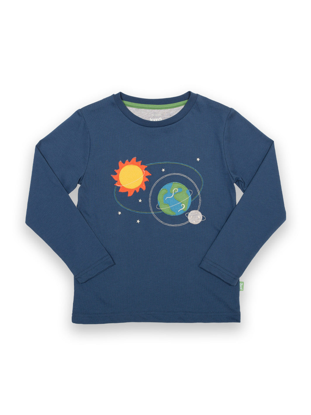 Kite Awesome Orbits Long Sleeved Top