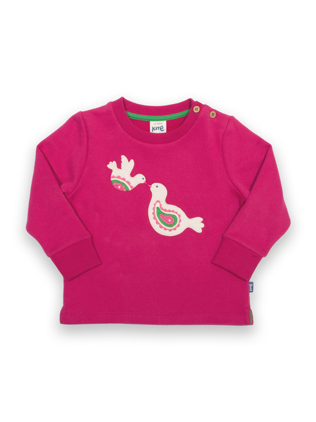 Kite Dove Love Sweatshirt