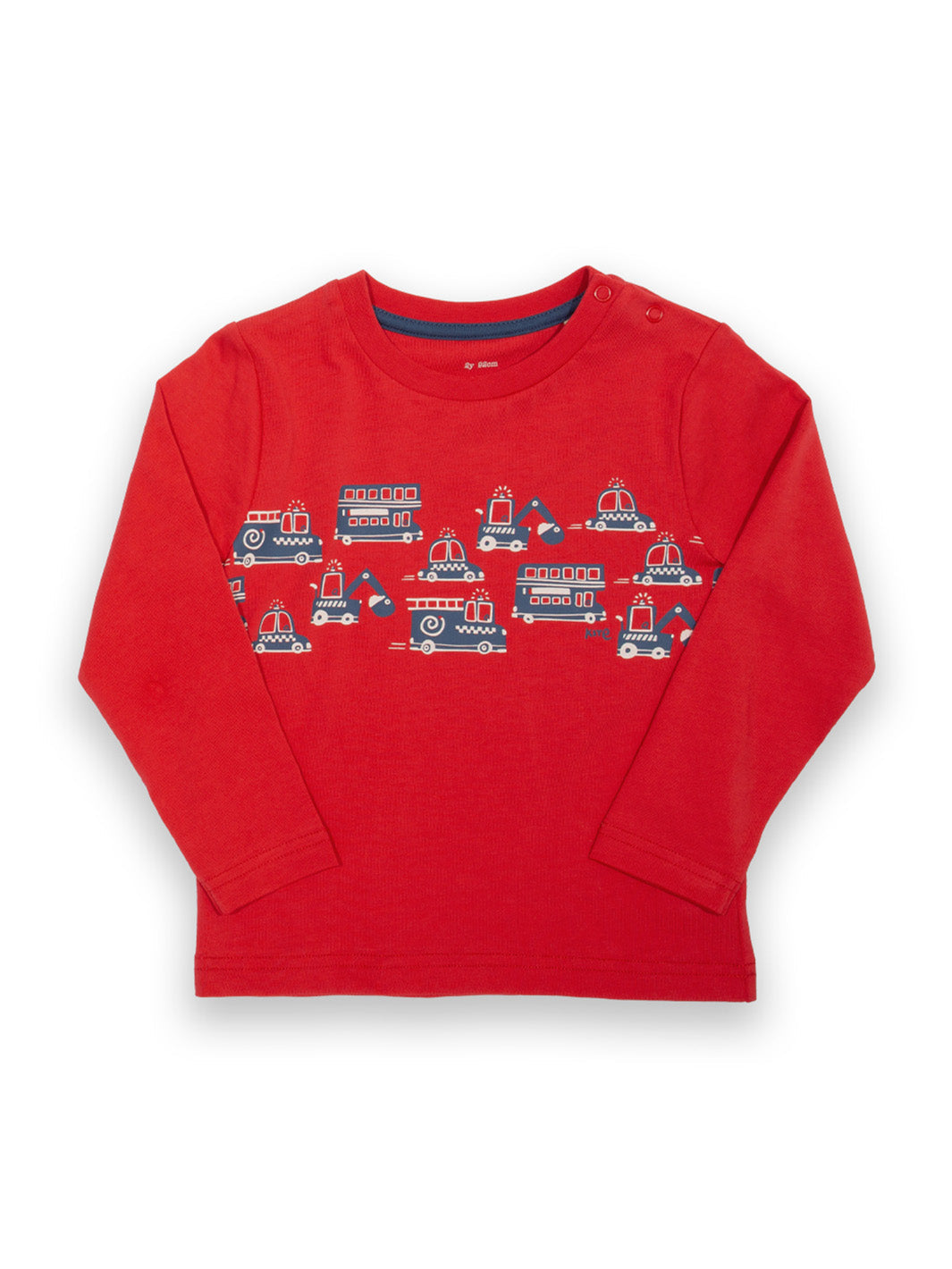 Kite Happy Helpers Long Sleeved Top