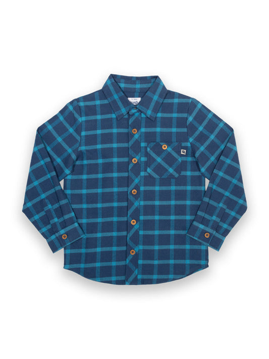 Kite Check Shirt