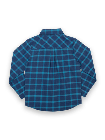 Kite Check Shirt