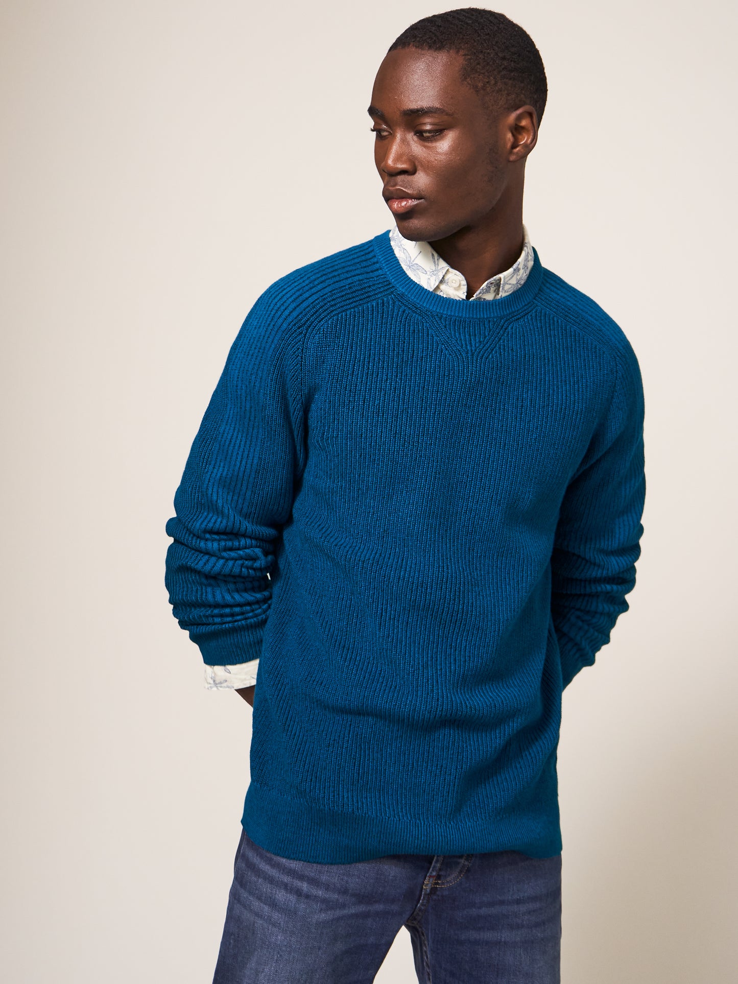 White Stuff Pentire Jumper