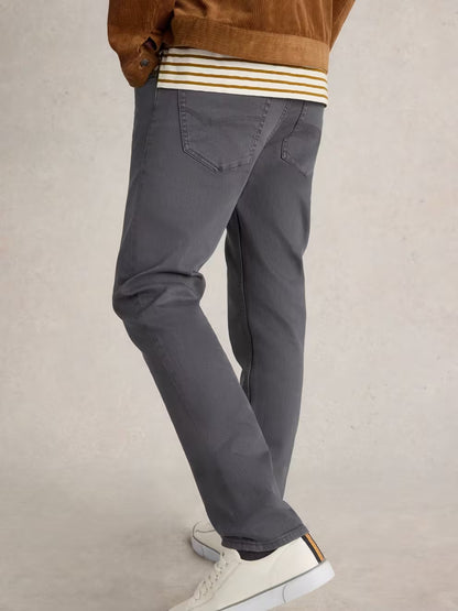 White Stuff Eastwood Garment Dye Jean in Dark Navy