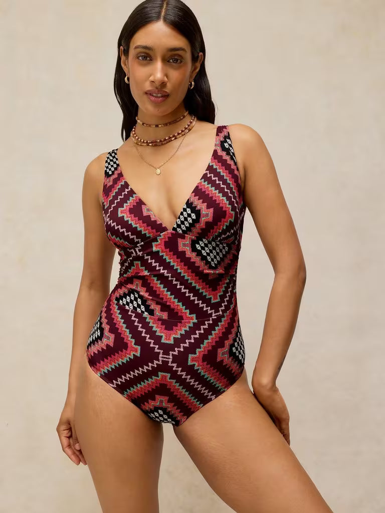 White Stuff Louise Swimsuit