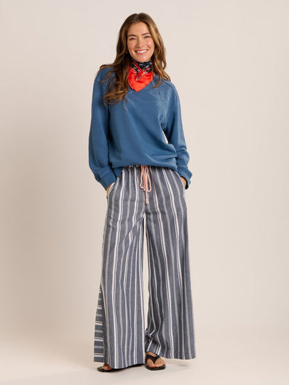 Brakeburn Marlowe Beach Pants