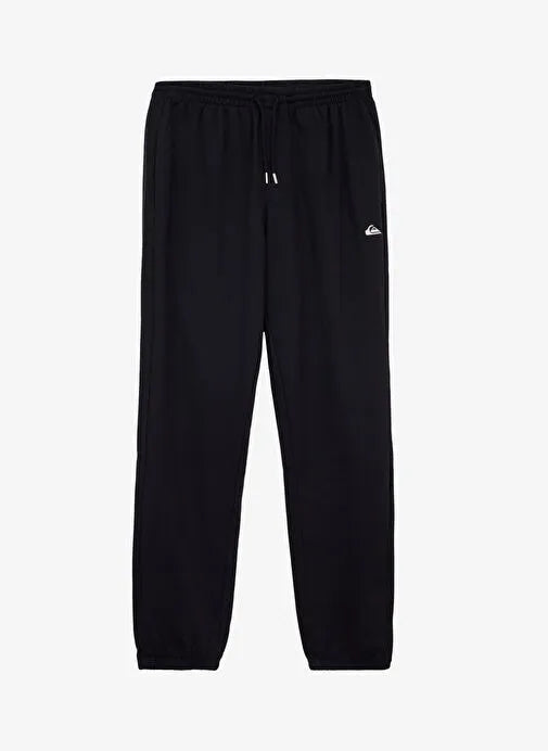 Quiksilver Basic Track Pant in Black