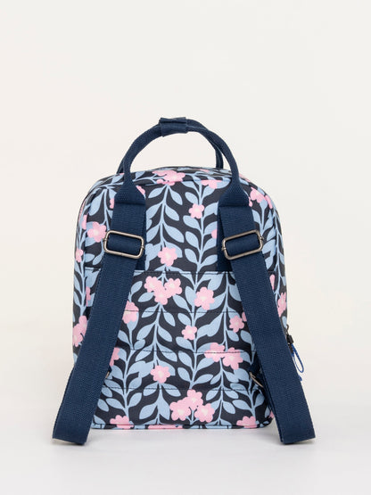 Brakeburn Midnight Vine Backpack