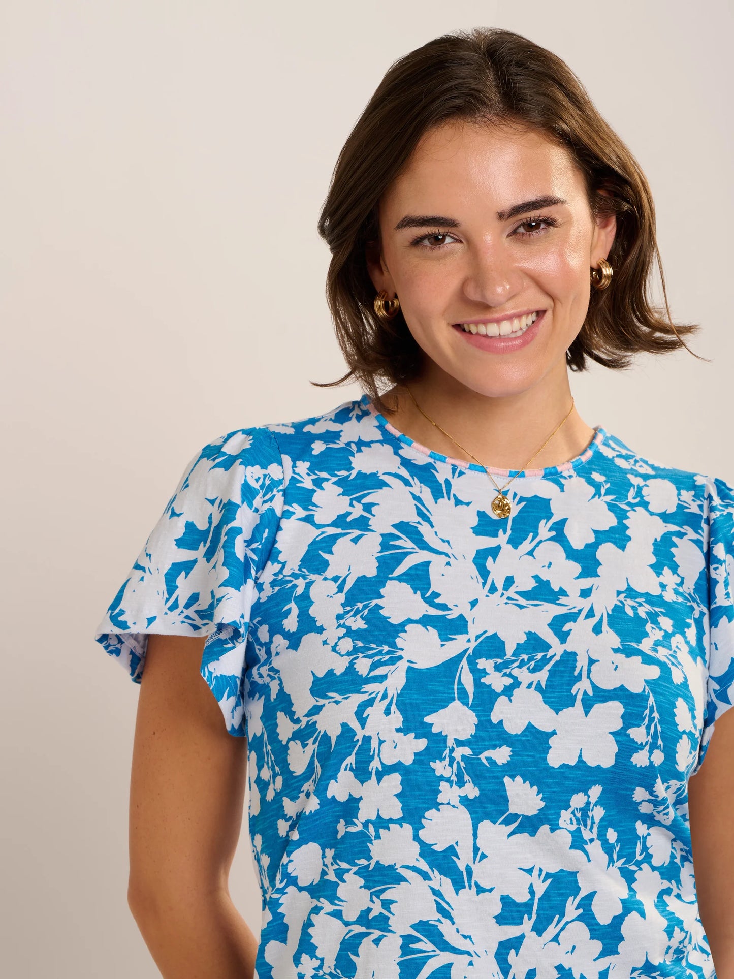 Brakeburn Ria Blouse