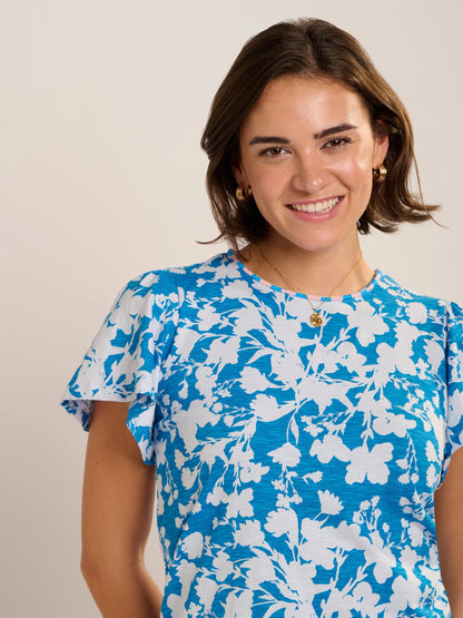 Brakeburn Ria Blouse