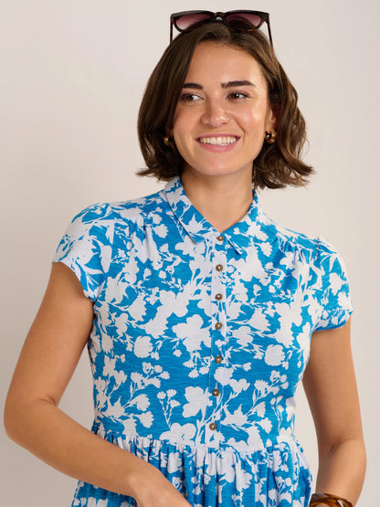 Brakeburn Andriana Dress
