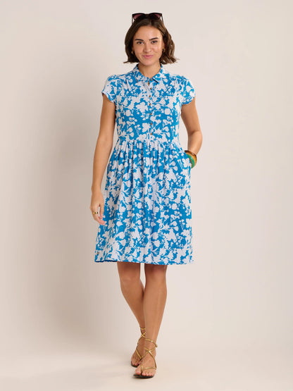 Brakeburn Andriana Dress