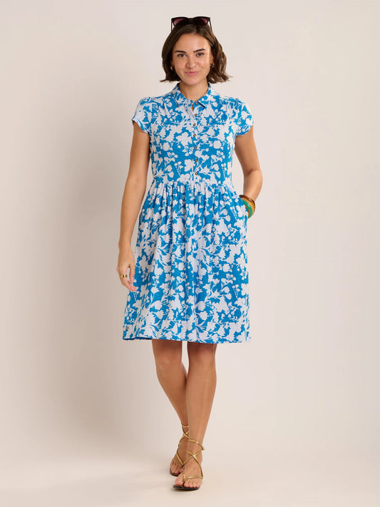 Brakeburn Andriana Dress