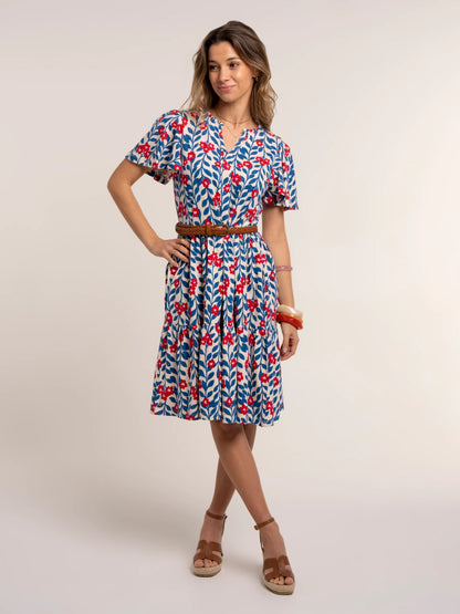 Brakeburn Calliope Dress