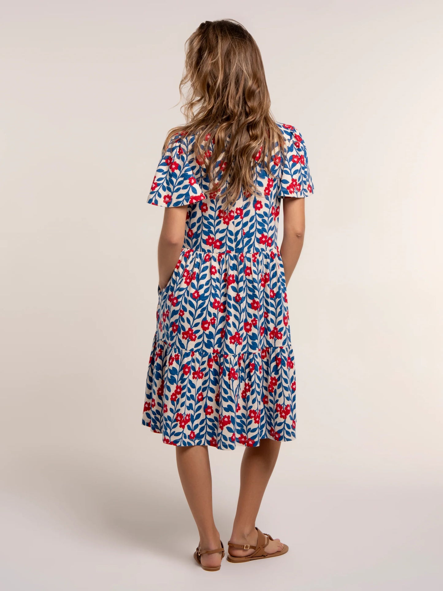 Brakeburn Calliope Dress