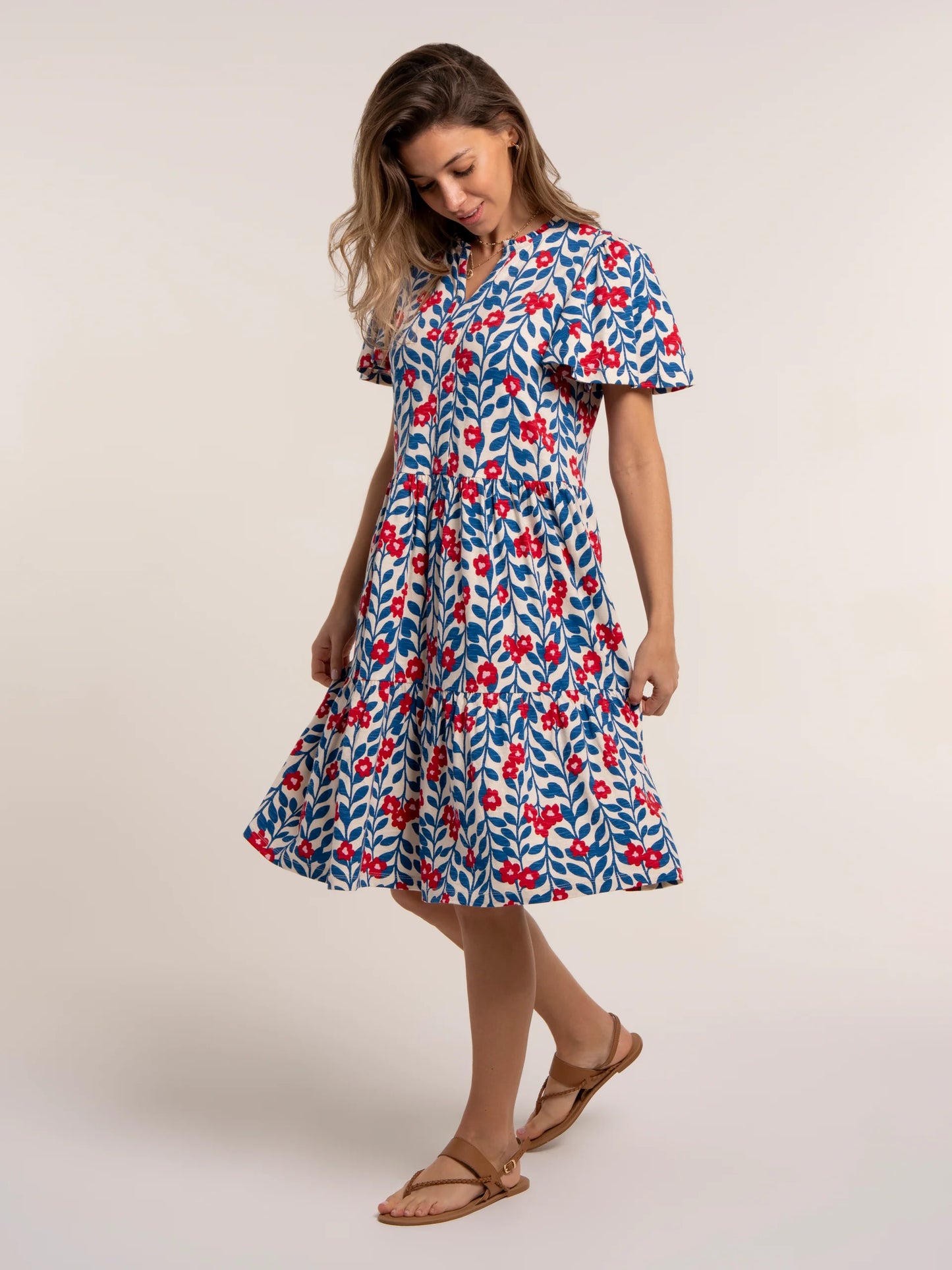 Brakeburn Calliope Dress