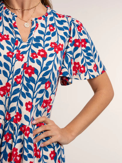 Brakeburn Calliope Dress