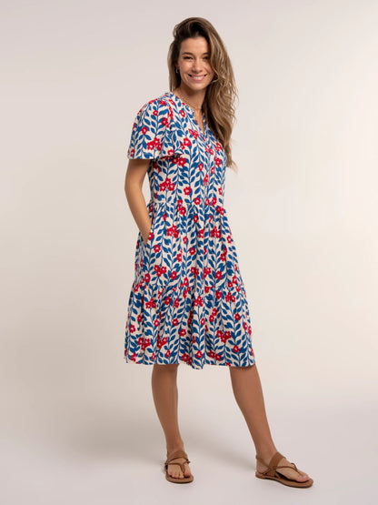 Brakeburn Calliope Dress