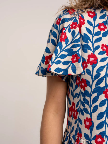 Brakeburn Calliope Dress