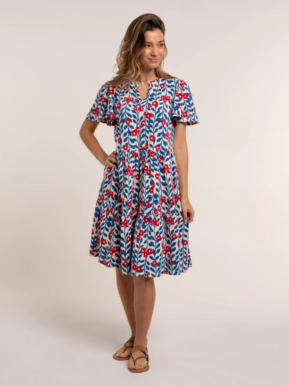 Brakeburn Calliope Dress