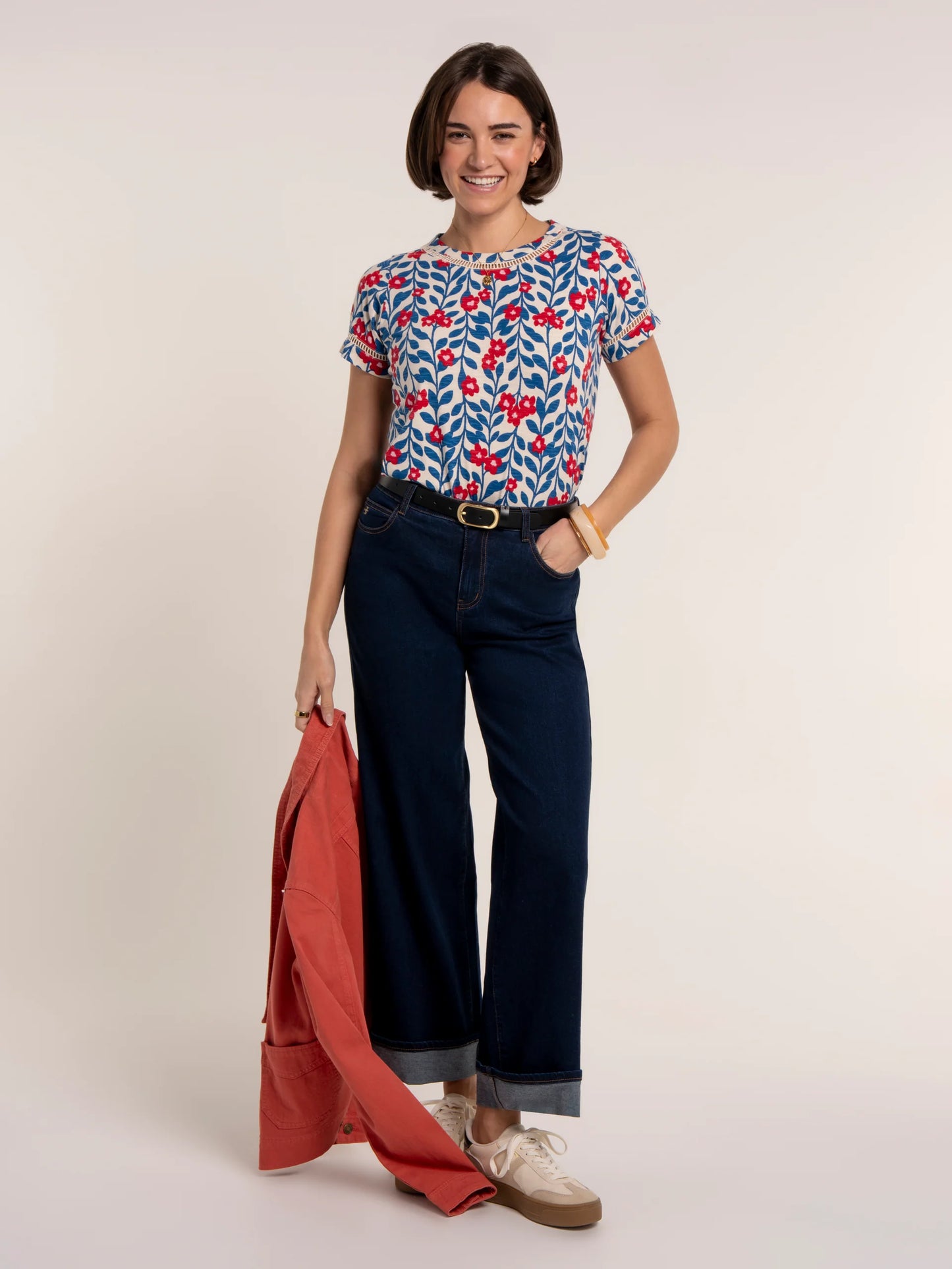 Brakeburn Clara T-Shirt