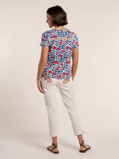 Brakeburn Clara T-Shirt