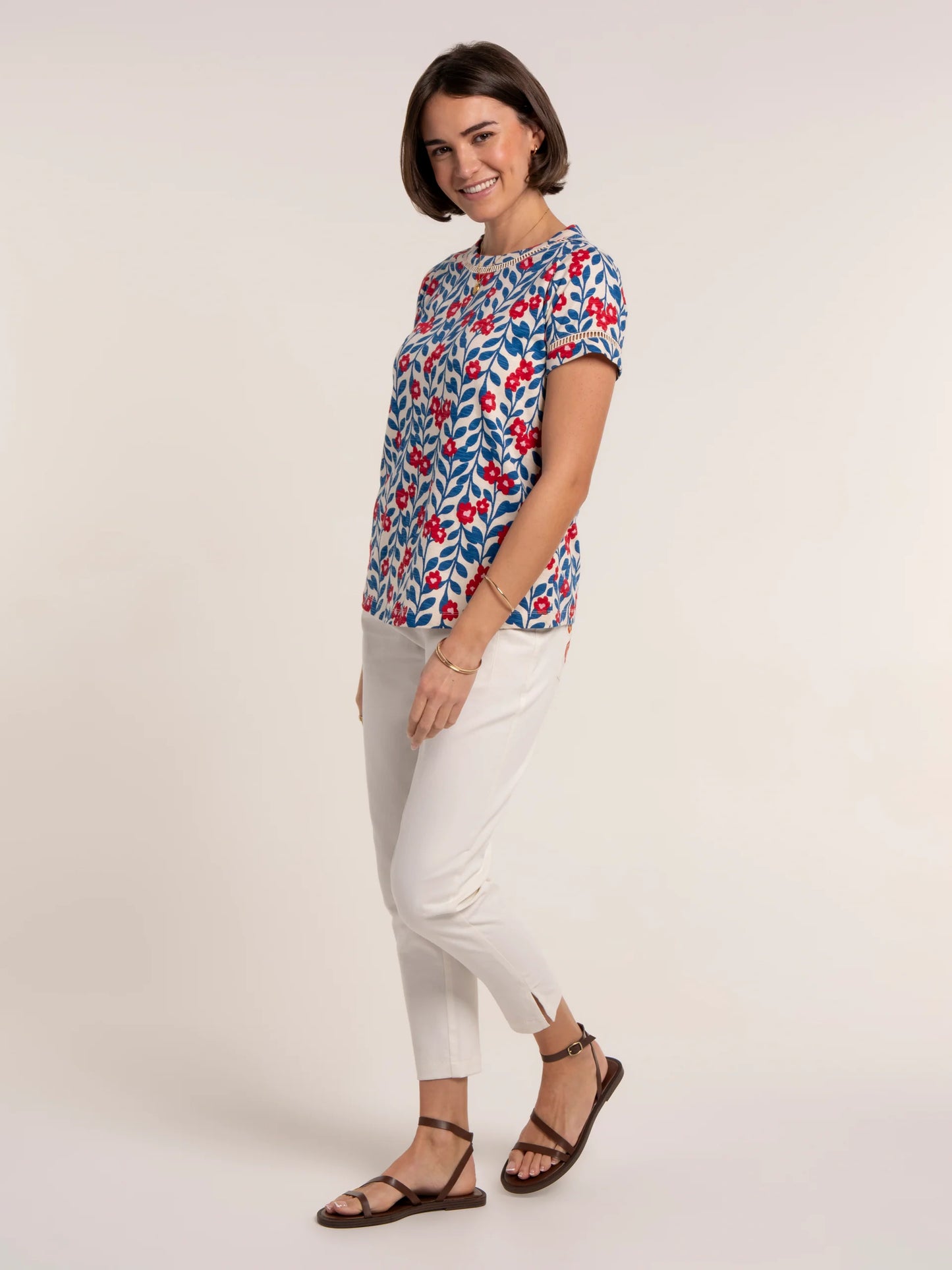 Brakeburn Clara T-Shirt