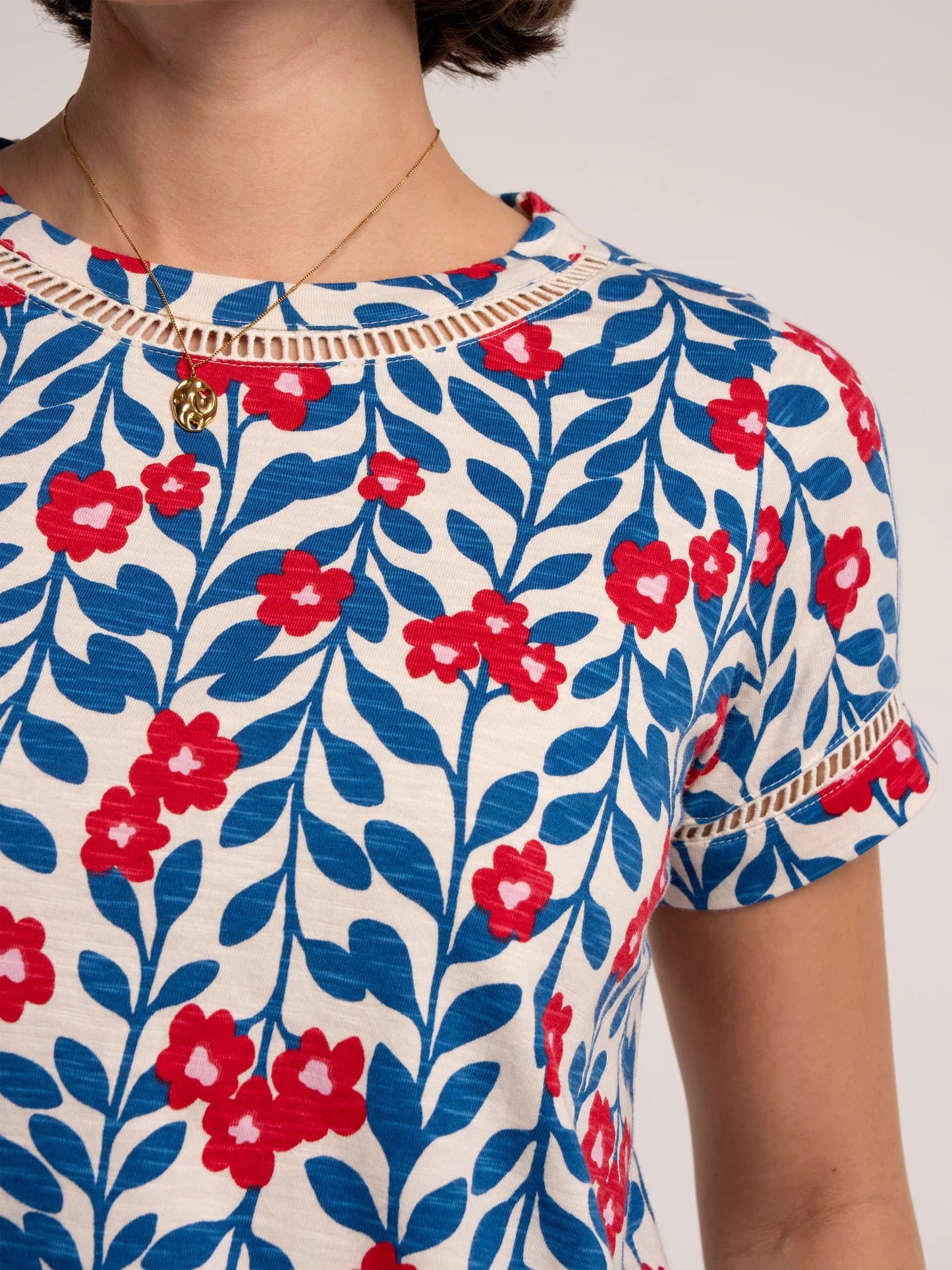 Brakeburn Clara T-Shirt