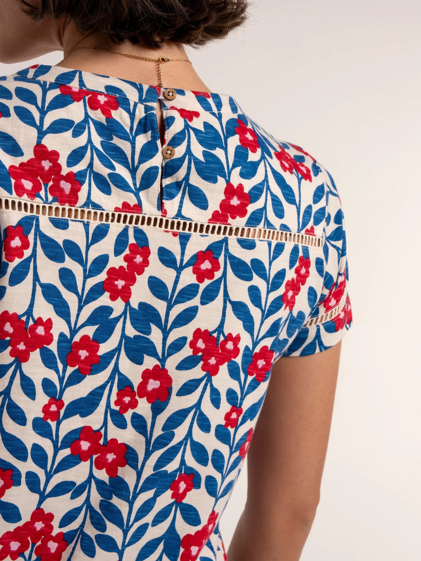 Brakeburn Clara T-Shirt