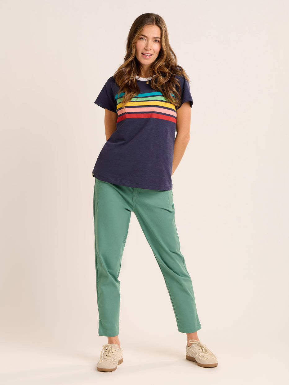 Brakeburn Marine T-Shirt