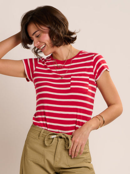 Brakeburn Coastline T-Shirt