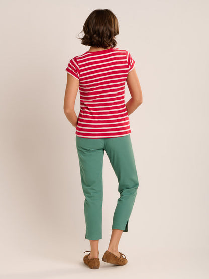 Brakeburn Coastline T-Shirt