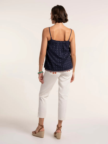 Brakeburn Isle Cami