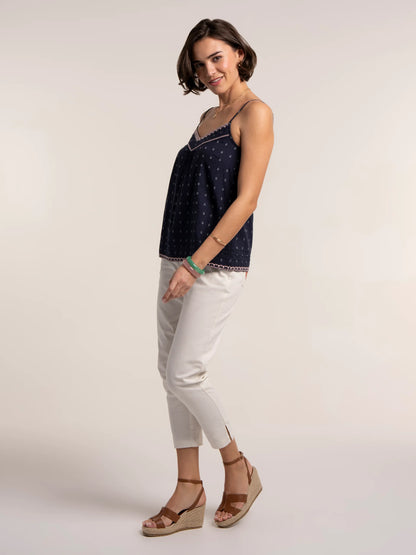 Brakeburn Isle Cami