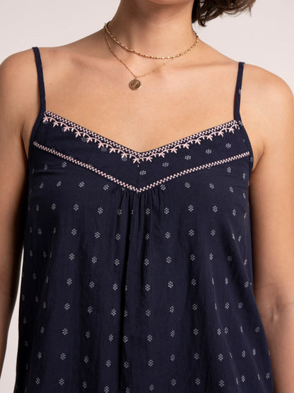 Brakeburn Isle Cami